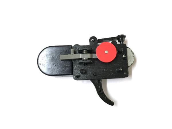 Cheap TIK gun toy part gears Flint gun gear box for sale