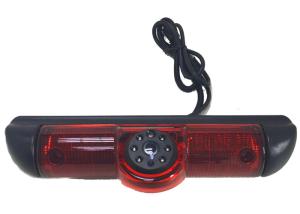 China Car Brake Light For Mercedes Benz W906 Sprinter Volkswagen VW Crafter LED Light Rear View Backup Camera PG-684C on sale
