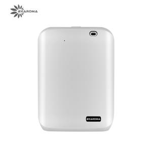 Best X60 Aroma Scent Diffuser Electrostatic Fragrance Oil Spray Machine Upscale wholesale