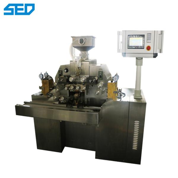 Cheap Soft Gelatin Encapsulation Machine for sale