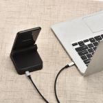 5Gbps Data Transfer Type C Usb Hub Adapter Multi Port Hub For Laptop Phone