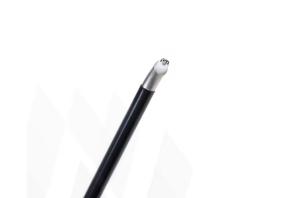 China Minimally Invasive Plasma Ent Surgery Probe For Turbinate Channeling Wand on sale