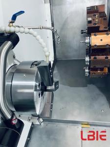Best Versatility Horizontal Cnc Turn Mill Center Machine Compact Cnc Lathe wholesale