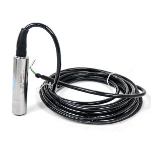 China ACME APT300 Submersible Level Sensor Electronic Water Tank Level Sensor on sale