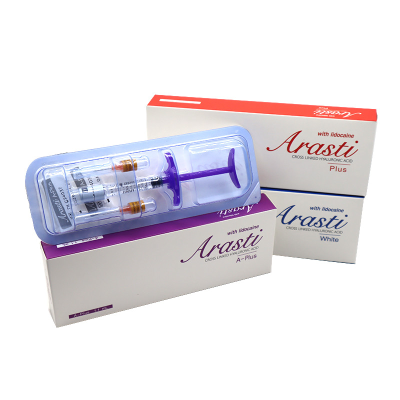 Eptq Audrey 10ml Subskin Injectable Buttock Enlargement Filler