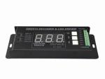 5 Channel PWM LED DMX512 Decoder For RGBW LED Fixture Digital Display 200g