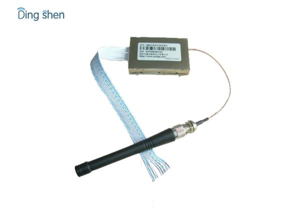Cheap 500mW FSK Wireless Modem VHF UHF Transceiver Module Long Range for sale