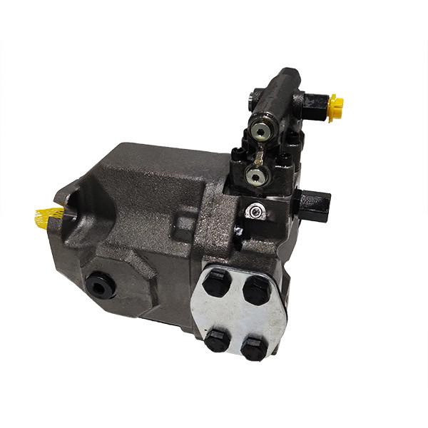 Cheap 31 Series Rexroth Hydraulic Pumps Custom Rexroth A10vso Pump for sale