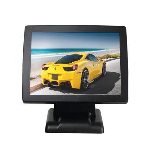 15 Touch Screen Pos System Intel 1800 / 1900 With Linux / Windows System