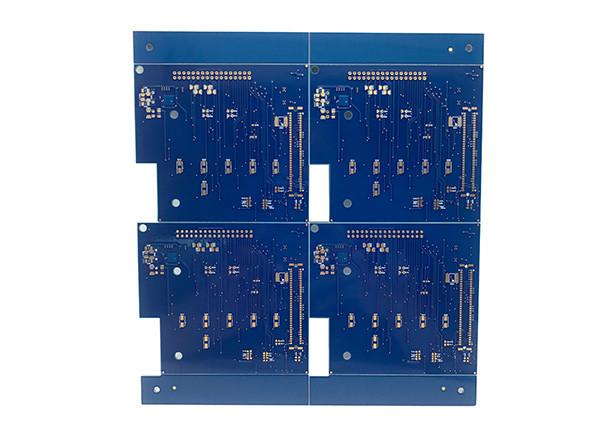 Cheap FR4 Printed Circuit Board for sale