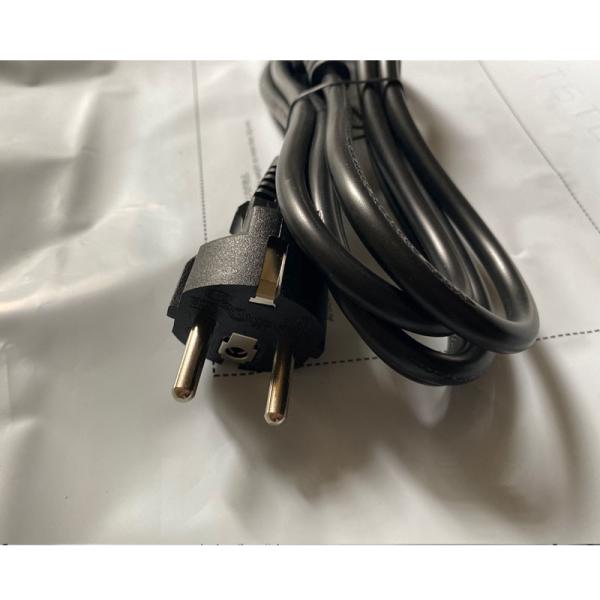 Cheap CAB-TA-EU 2.5M C13 AC Power Cord CAB-9A10K-EU CAB-C15-EU for sale