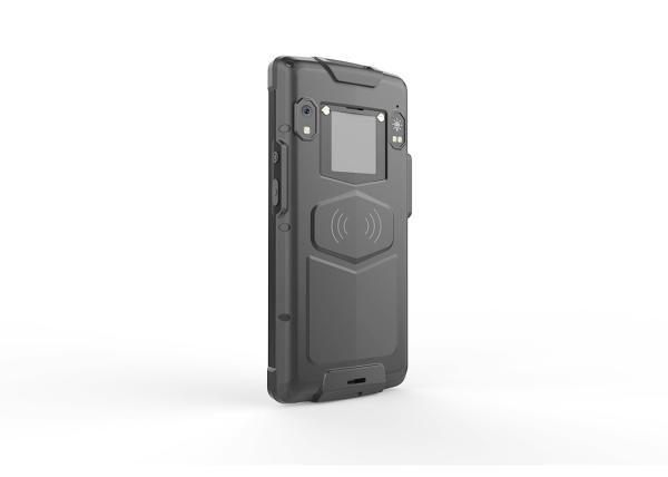Cheap Speedata Handheld PDA Devices with 1D 2D Barcode Scanner NFC RFID Reader Industrial PDA for sale