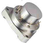 Quartz Flexure Seismic Accelerometer Amorphous Quartz For Inertial Navigation