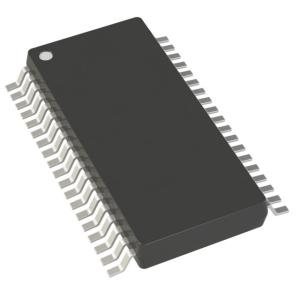 AD5547BRUZ Dual-Current Output, Parallel Input optical integrated circuits