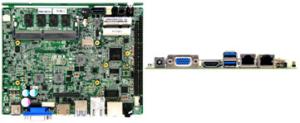 Best 8G DDR4 WIFI Router Module I5-7200U Windows 10 Motherboard wholesale