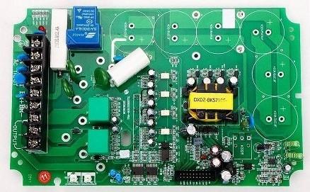 Cheap Quick Turn PCB Fabrication , Electronics PCB Components Assembly Testing for sale