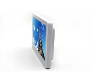Wall Mounted Tablet With Temperature And Humidity Sensor, WIFI