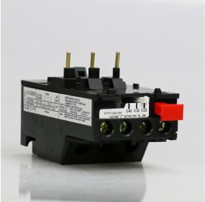Best LR1-D40353 220VAC thermal overload magnetic starter relay price wholesale