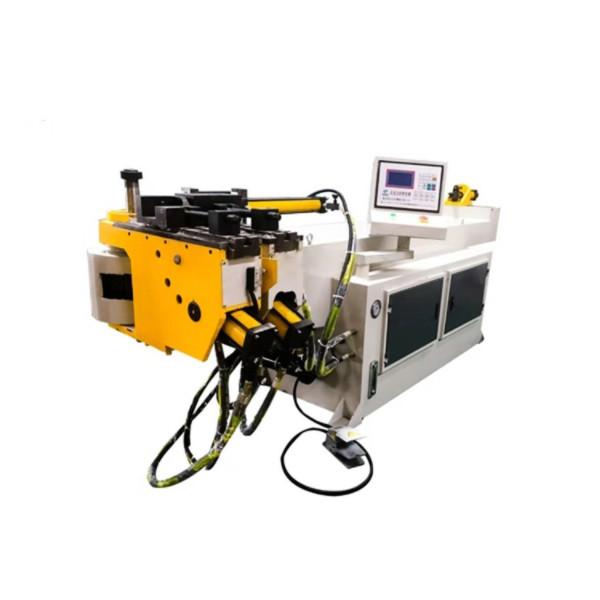 Cheap Automatic Hydraulic Single Head Electric Pipe Tube Bender for sale