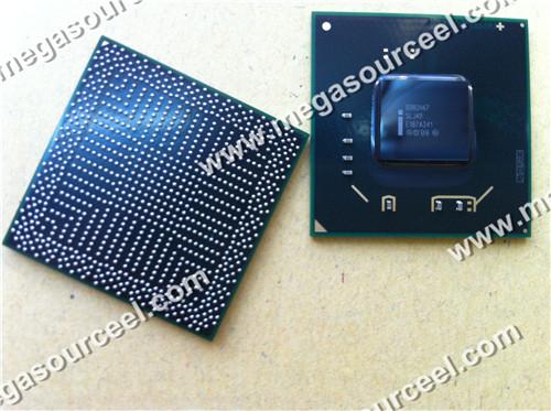 Cheap Computer IC Chips AC82GS40 SLGT8 computer mainboard chips INTEL Computer IC Chips for sale
