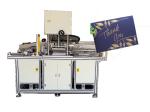 1 Phase Automatic Foil Stamping Machine For Packing Paper Boxes