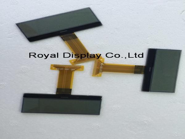 Cheap 128x32 Dot Cog Lcd Display Module For Hand Held Device RYG12832A for sale
