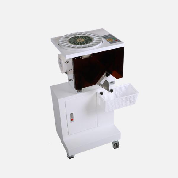 Cheap Automatic Medication Packaging Machine 1-21 Package For Clinics for sale