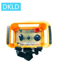 Best Rail Excavator Wireless Remote Control wholesale
