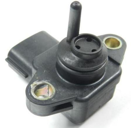 Cheap MAP sensor Auto Sensor forMD355556  E1T42171 for sale