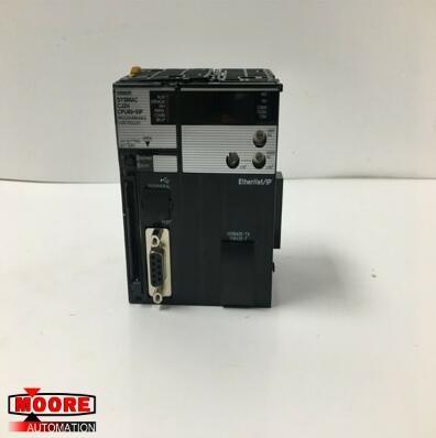 Cheap CJ2H-CPU65-EIP  CJ2HCPU65EIP  OMRON  Programmable Controller for sale