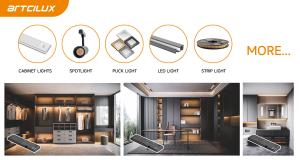 Best 15-60W Output Power Smart Power Supply with 3 and Multiple Output Type wholesale
