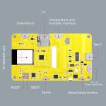 Capacitive 3.2 Inch Tft Display Module 240x320 ESP32 LVGL Spi Lcd Module