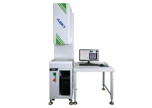 Multi Function 3D Optical Measurement System One Button Rapid For Industry