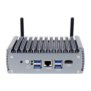 Intel Core I5 1135G7 Soft Router With Dual DDR4 3200M Up To 64G