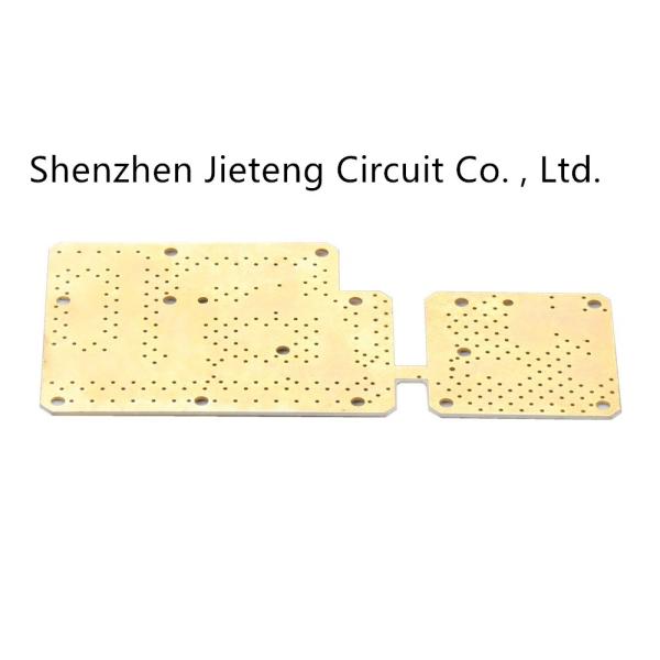 Cheap Nickle Multilayer PCB Fabrication Prototype Circuit Board Assembly for sale