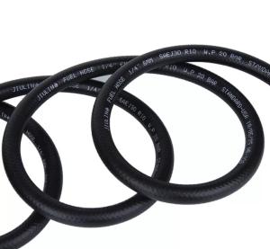 Best Customized Low Pressure Hydraulic Hose Rubber Duct 6mm-1000mm OEM wholesale