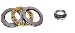 Automotive Thrust Cylindrical Roller Bearing Multiscene Separable