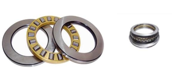 Cheap Automotive Thrust Cylindrical Roller Bearing Multiscene Separable for sale