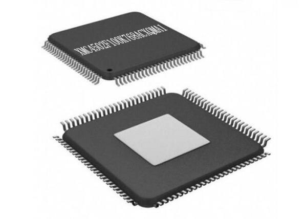 Cheap Microcontroller MCU XMC4502F100K768ACXQMA1 ARM Cortex-M4 768KB Flash Microcontroller IC for sale