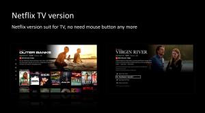 China 4K OTT Android TV Box 2GB RAM 16GB ROM Android 10.0 ATV Dual WIFI Mini 5G Google Tv Box on sale