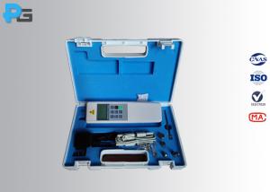 China Digital Type Precision Digital Pull Push Force Gauge Accuracy 0.001N 1 Year Warranty on sale
