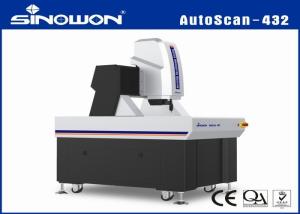 Non - Contact Auto Vision Measurement System With Measuring.4 Vision Software