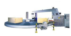 Best 3000mm Horizontal CNC Foam Cutting Machine Slitter Digital Control wholesale