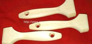 China Wooden Paint Brush Handle Making Machine on sale