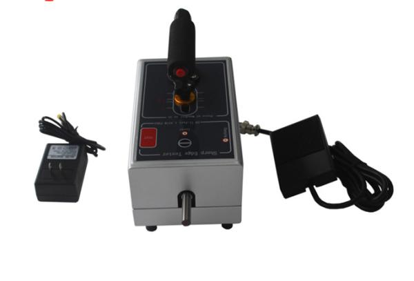 Cheap Hot selling Factory price Toy and metal shell Sharp Edge Testing machine for sale