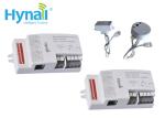 IP20 220V Dimmable Microwave Movement Sensor PUSH Trailing Edge Lighting Switch