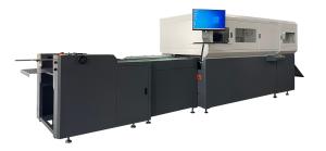 China Digital 3D Printing Sand Mold Resin Printer 60L/H on sale