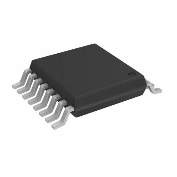 Cheap Integrated Circuit Chip NTP52101G0JTTZ
 PWM And GPIO bridge RFID Reader
 for sale