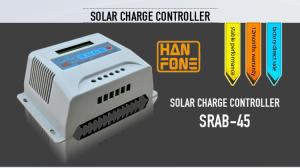 China Gel Battery Get Power by MPPT Solar Charge Controller 50A Solar Charge Controller solar electrical energy generation on sale