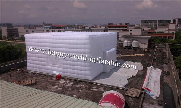 Cheap inflatable tent china , inflatable cube tent , inflatable tent price , tent inflatable for sale